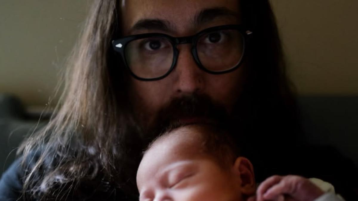 Fiul lui John Lennon, Sean, a devenit tată pentru prima dată. Numele „de aur” ales pentru băiețelul său
