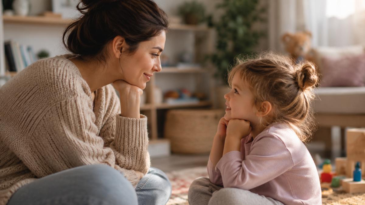 Mitul „părintelui perfect”. Ce înseamnă, de fapt, gentle parenting și unde greșesc mulți părinți
