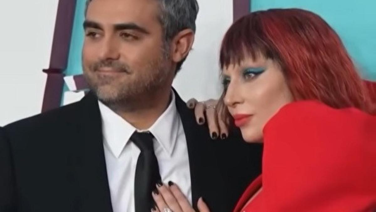 Lady Gaga și Michael Polansky au devenit părinți prin intermediul unei mame surogat. Numele ales pentru fetița lor