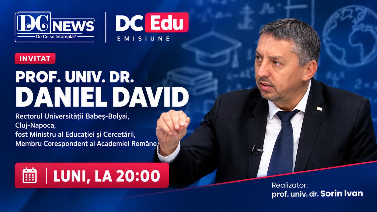 daniel david la dcnews