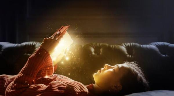 Importanța basmelor în creșterea copiilor. Lumea magică și abilitățile creative ale copilului