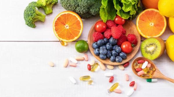 Vitaminele și mineralele, necesare pentru o dezvoltare armonioasă a copiilor