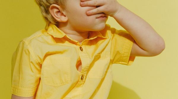 ADHD. Cum poate fi ajutat un copil hiperactiv și neatent