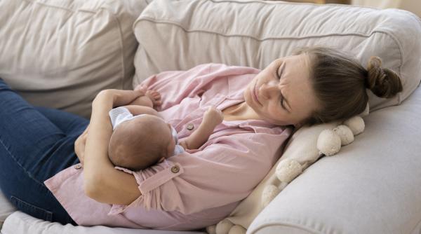 Colicile bebelușilor. Cauze, simptome și cum pot fi ameliorate