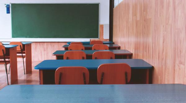 Greva din învăţământ continuă. Un miting de amploare ar putea fi organizat joi