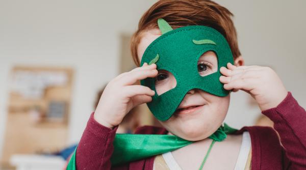 Sfaturi pentru a-i determina pe copii să nu te mintă. Dan Cruceru: „Se întâmplă ca al tău copil să aibă o tristețe în suflet”