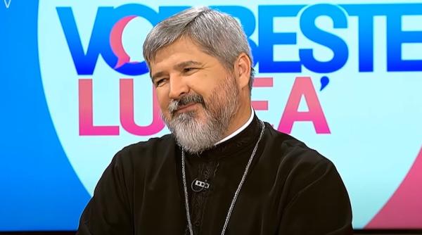 5 cuvinte care rănesc inima copilului tău. Părintele Vasile Ioana: „Îl duc într-o zonă de suferință și de angoasă”