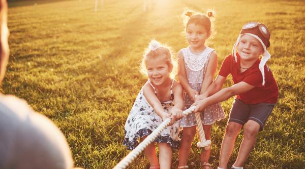 Copilul meu vrea mereu să câștige! Când este un comportament normal și când trebuie să iei măsuri. Ce să faci când micuțul tău e prea competitiv?