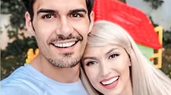 Andreea Bălan și George Burcea, un nou război public: „Pensia alimentară nu a plătit-o de 4 luni” / „Cum poate să mintă în halul ăsta?”