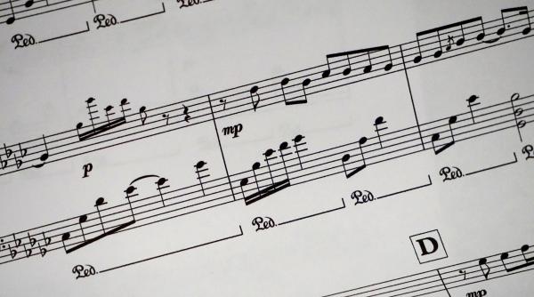 Cântecele pentru copii, distractive dar şi educative 