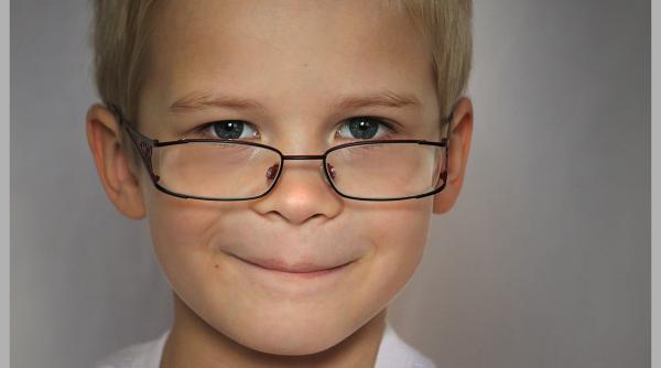 Test de inteligență pentru copiii de 6 ani