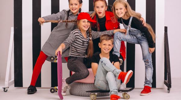 Cum se pregătește copilul pentru adolescență și de ce are nevoie de la părinți. Cheia este în copilărie