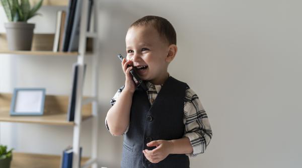 „Copilul meu încă nu vorbește”. Când ar trebui să-ți faci griji și problemele pe care ar trebui să le excluzi