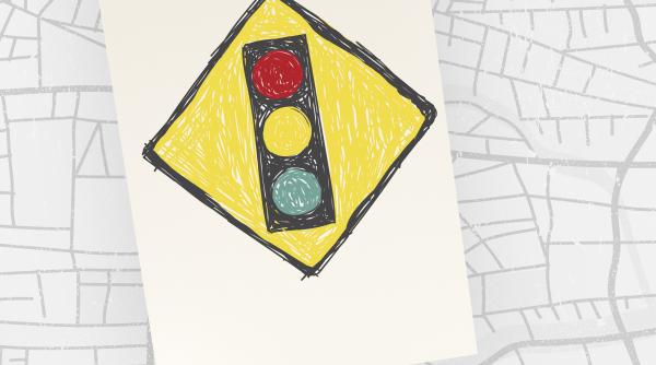 Metoda „semaforul” - pentru a ajuta copiii să-și regleze comportamentul. Această tehnică îi învață pe cei mici să evite să fie nerespectuoși