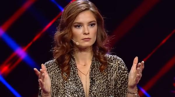 Doina Teodoru, despre rolul de mamă: „Dintre toate, este cel care mi-a ridicat cele mai multe întrebări”