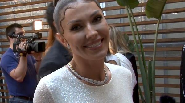 Ilinca Vandici despre cum își educă fiul. Zian are 6 ani și știe deja valoarea banilor: „Nu îmi doresc să am un copil răsfățat, care să aibă totul de-a gata”