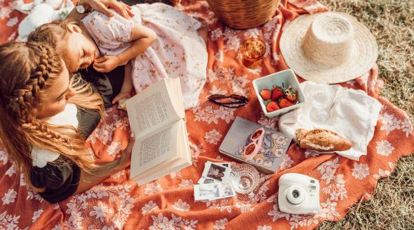 Părinții, arhitecții amintirilor. Detaliile pe care copiii NU le uită niciodată: Reușesc să înregistreze mult mai mult decât credem noi