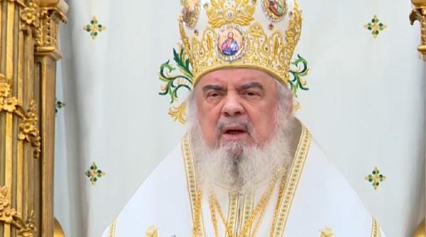 Patriarhul Daniel, mesaj emoționant pentru elevii care se pregătesc să susțină examenele: „Îi îndemnăm pe părinţi şi profesori să vă susţină!”