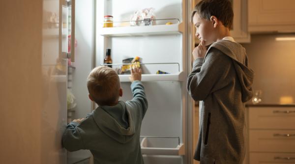 Top 10 gustări rapide și sănătoase pentru copii înainte de culcare. Un nutriționist pediatric le oferă părinților cele mai bune idei 