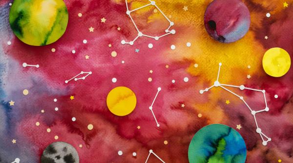 Horoscopul copiilor. Ce activitate sau jucărie este pe placul micuțului, în funcție de zodie. Ghid astrologic pentru a-i stimula pe cei mici 