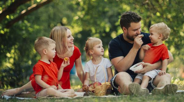 5 lucruri pe care nu ar trebui să le faci niciodată pentru copiii tăi