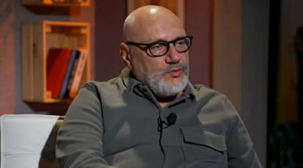 Nu mai da peste mânuță copilului! Dr. Cristian Andrei: „Simte că este agresat și atât! Sunt niște lucruri de-a dreptul traumatizante”