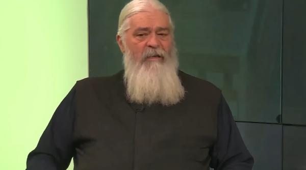 Părintele Calistrat crede că părinții au un singur defect: „Asta e o mare greșeală!”