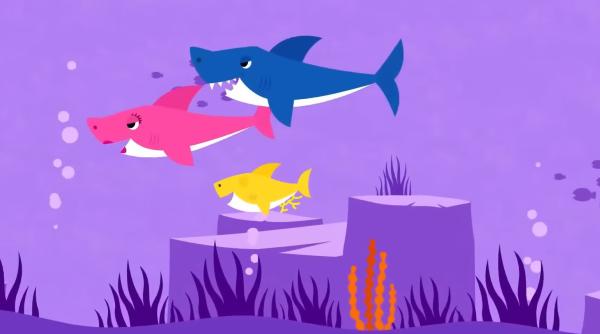 7,5 milioane de jucării Baby Shark periculoase, eliminate de pe piață: Mai mulți copii au suferit răni serioase