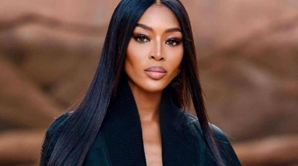 Supermodelul Naomi Campbell a născut un băiețel la 53 de ani: „Niciodată nu este prea târziu pentru a deveni mamă”