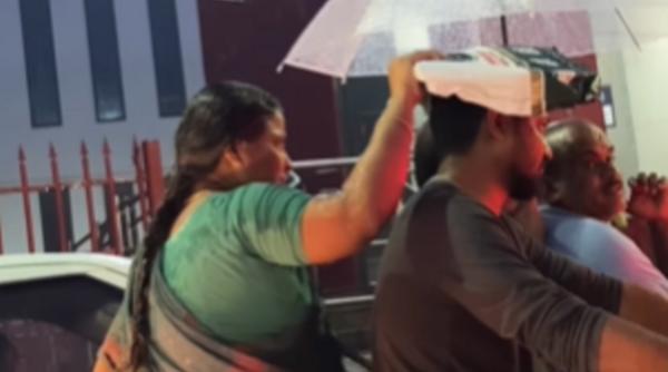 „Te rog, nu mă face să plâng!”. Gestul unei mame pentru copilul ei a devenit viral - VIDEO