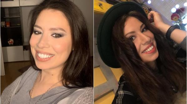 Viața Cristinei Bălan alături de cei trei copii. Pe gemenii ei de 10 ani, care au sindromul Down, i-a retras de la școală: „Nu este pregătită pentru ei”