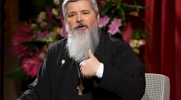 Preotul Vasile Ioana arată unde greșim ca părinți: „Nu deveniți slugile copiilor voștri!”
