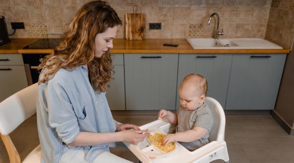 Avertismentul unei mamei după ce copilul ei a refuzat mâncarea săptămâni întregi: „Misterul” în ceea ce privește apetitul fiului ei a fost dezlegat