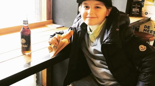 ”Copilul minune” cu master în fizică cuantică la doar 12 ani: Singurul său scop, nemurirea