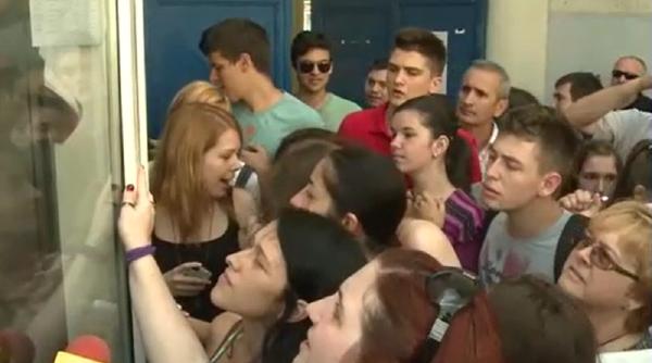 Ministerul Educației a creat haos printre părinți și elevi: A greșit listele cu ierarhia elevilor după Evaluarea Națională