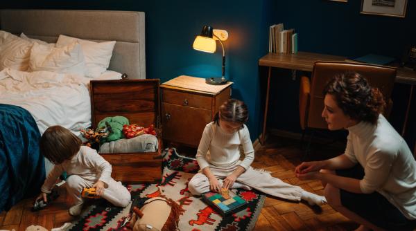 Cum să alegi babysitter-ul perfect. Lista întrebărilor pentru interviu