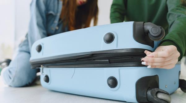 Călătorind cu copii: Ce să împachetați