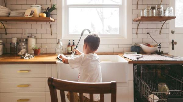 Activități ușoare și distractive pentru a responsabiliza copiii