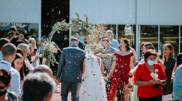 Copii la nuntă: Da sau nu? Vă propunem câteva sfaturi utile