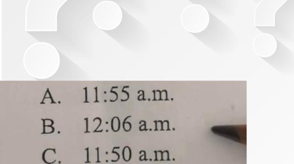 O întrebare de matematică pentru copii a stârnit confuzie printre adulți: „Te doare capul!” Tu știi care e răspunsul corect? - FOTO