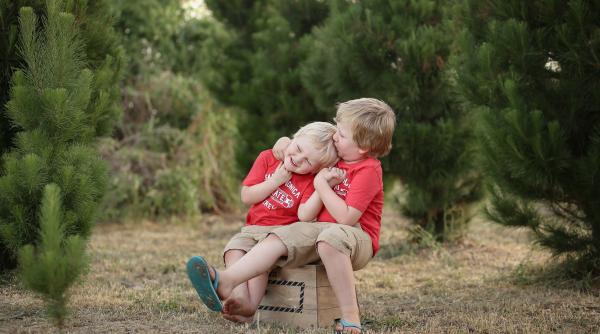 Spune al câtelea copil al familiei eşti ca să-ţi spun cine ești! Ordinea nașterii are un impact semnificativ asupra personalității micuților