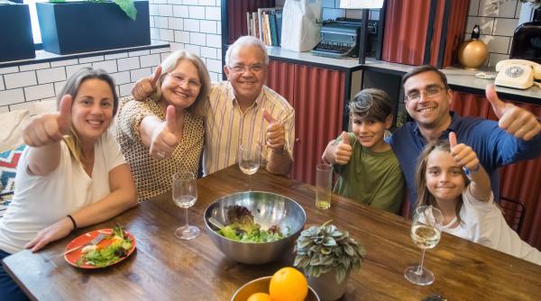 Ce să faci dacă copilul refuză fructele și legumele?