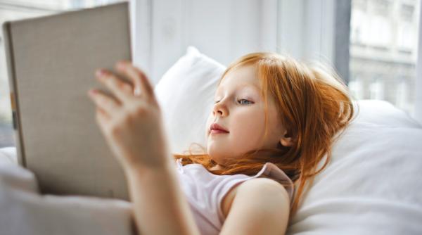 Copii ”Indigo” există? Iată 38 de moduri de a recunoaște copiii cu puteri supranaturale