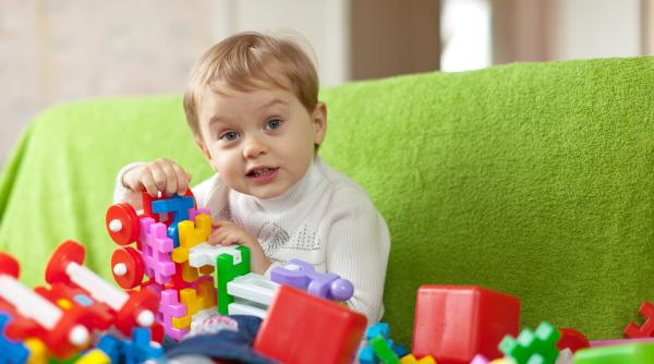Singurele 6 lucruri de care au nevoie copiii de 2 ani pentru a fi fericiți, potrivit unui celebru neuropsiholog