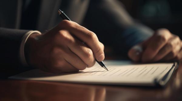 În ultimele clipe de viață, un tată și-a lăsat amprenta în viitorul fetelelor sale gemene: A scris felicitări pentru următorii 30 de ani. Povestea lui Nick - FOTO