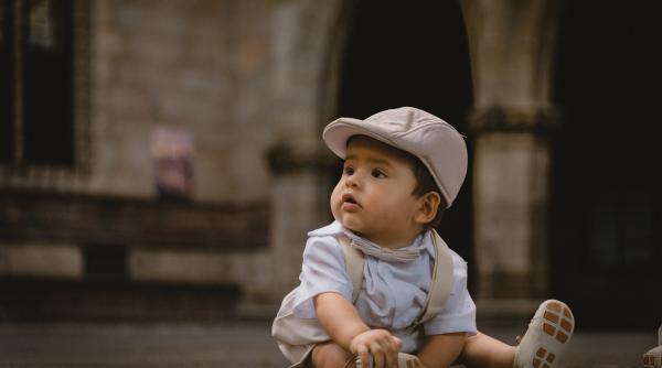 Îmbrăcăminte toxică pentru copii: Atenție la etichetă!