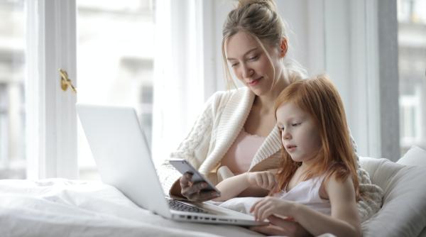 Comunicare și dezvoltare: O sută de întrebări de adresat copiilor pentru a stimula dialogul 