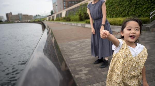 Ikuji, metoda japoneză de parenting care îmbunătățește disciplina copiilor: Japonia, renumită pentru comportamentul exemplar al micuților