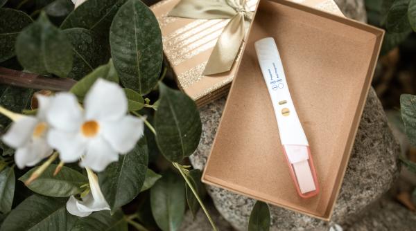 Ce este o ”linie fantomă” la un test de sarcină și cum să o recunoaștem