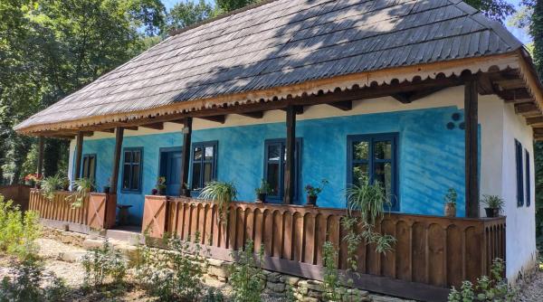 Locul perfect din Bucureşti în care să ieşiţi cu copiii, în zilele toride de vară. Cititor ParintisiPitici.ro: „Efectiv a fost o bucurie imensă pentru ei”